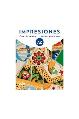 Impresiones A2 Cuadernos de Ejercicios