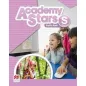 Academy Stars Starter Student's book