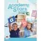 Academy Stars Starter Alphabet book