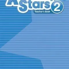 Academy Stars 2 Teacher's Pack Macmillan 9781380006516