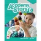 Academy Stars 6 Student's book