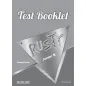 Rusty Junior B Test booklet