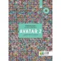 Avatar 2 Livre d' eleve (+DVD)