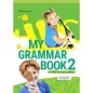 My Grammar Book 2 Student's book