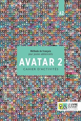 Avatar 2 Cahier d’exercices