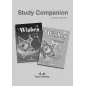 Wishes B2.2 Student's + Workbook Study Companion Revised