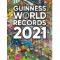 Guinness world records 2021