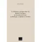 La référence grecque dans les Poèmes Antiques de Leconte de Lisle: archéologie, sculpture et écriture