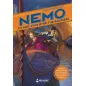 Nemo: Το νησί στον βυθό της θάλασσας