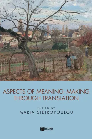 Aspects of meaning-making through translation