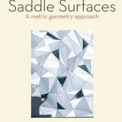 Saddle Surfaces Ευρασία 978-618-5439-41-5