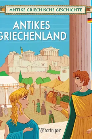 Antikes Griechenland