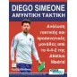 Diego Simeone. Αμυντική τακτική