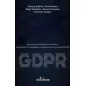 GDPR: Εξεταστέα ύλη για Data Protection Officer