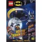 Lego Batman: Τάξη στο Γκόθαμ Σίτι