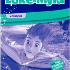 Luke & Myla 1 Workbook