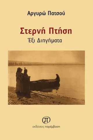 Στερνή πτήση