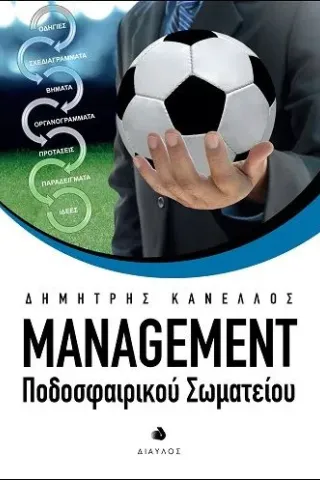 Management ποδοσφαιρικού σωματείου