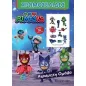 PJ Masks: Ατρόμητη ομάδα