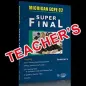 SUPER FINAL MICHIGAN ECPE TEACHER'S BOOK (2013 CHANGES)