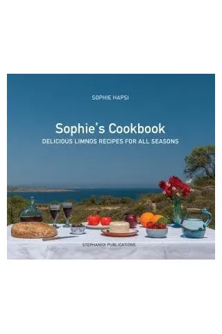 Sophie's Cookbook