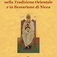 La Triadologia nella tradizione orientale e in Bessarione di Nicea Γραφείον Καλού Τύπου 978-618-84916-1-8