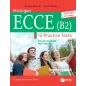 Michigan ECCE (B2) 12 Practice Tests Teacher's book (Revised 2021 format)