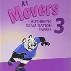 Movers 3 Student's book 