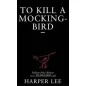 To kill a Mockingbird