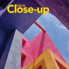 New Close Up A2 3r National Geographic Cengage Learning 9780357433973