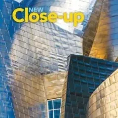 New Close Up B1+ 3 National Geographic Cengage Learning 9780357434123