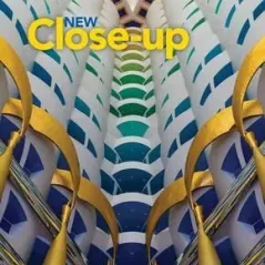 New Close Up B2 3r National Geographic Cengage Learning 9780357434116