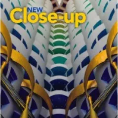 New Close Up B2 3r National Geographic Cengage Learning 9780357440193