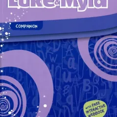 Luke & Myla 3 Companion