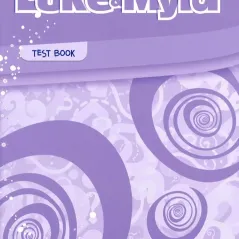 Luke & Myla 3 Test book Burlington 9789925305711