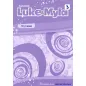 Luke & Myla 3 Test book