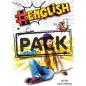 Hashtag English 1 Workbook (with DigiBooks App)