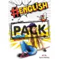 Hashtag English 1 Workbook Teacher's Book (with DigiBooks App)