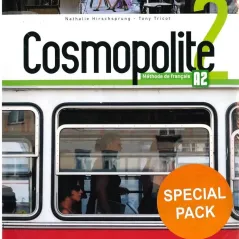 Cosmopolite 2 Super Pack Hachette 9782021000003