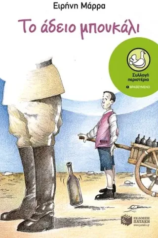 Το άδειο μπουκάλι Το άδειο μπουκάλι