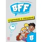 BFF - Best friends forever B Companion & Grammar Book