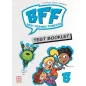 BFF - Best friends forever B Test Booklet