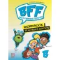 BFF - Best friends forever B Workbook (Teacher's edition)