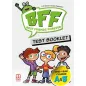 BFF - Best friends forever Α & Β Test Booklet