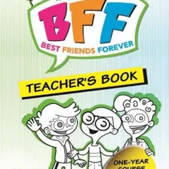 BFF - Best friends forever Α & Β Teache MM Publications 9786180547726