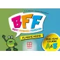 BFF - Best friends forever Α & Β Flashcards