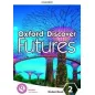 Oxford Discover Futures 2 Student's book