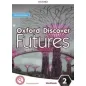 Oxford Discover Futures 2 Workbook (+Online)