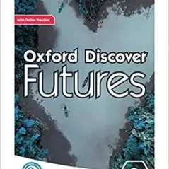 Oxford Discover Futures 3 Workb Oxford University Press 9780194114028