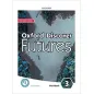 Oxford Discover Futures 3 Workbook (+Online Practice)